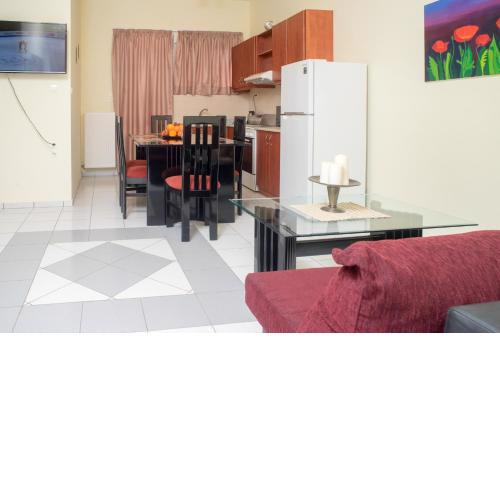 Nea Chora cozy apartment close to the beach