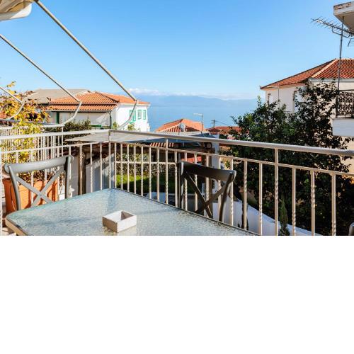 Nea Koroni Getaways - Summer Seaside Escape