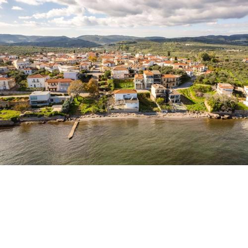Nea Koroni Retreats - Cozy Seaside Nest