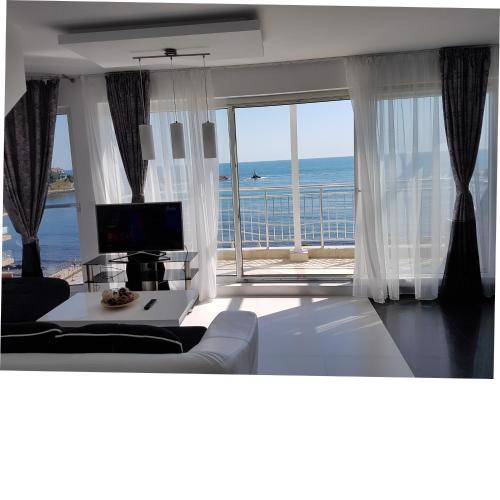 NEA Penthouse