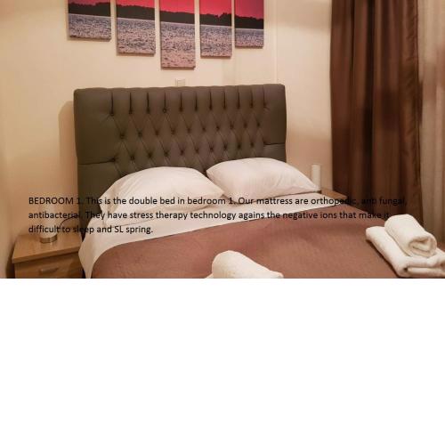 Nea peramos apartment Up to 8 person