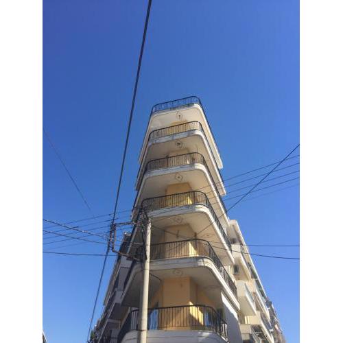 Neapoli City View