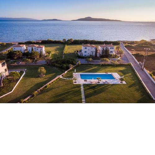 Neapoli Villas