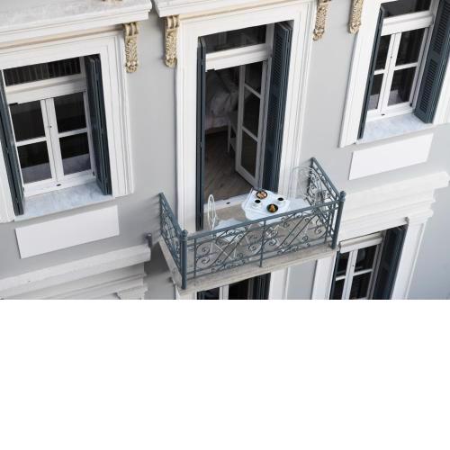 Neapolis 1897 Boutique Hotel
