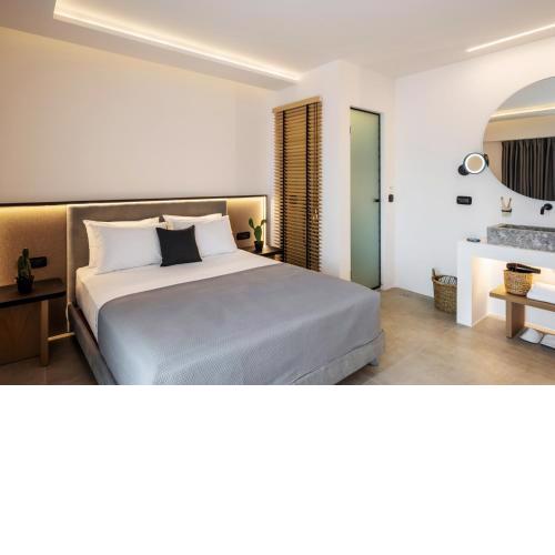 Neapolis 21 Suites, Premium Key Collection