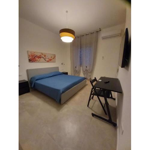 Neapolis Apartment & Rooms
