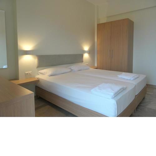 Neapolis Apartments