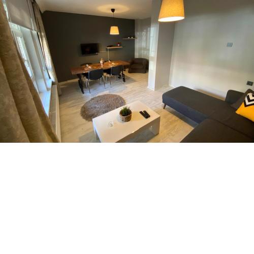 Near Hospital Rental Apartment Balgat Cankaya