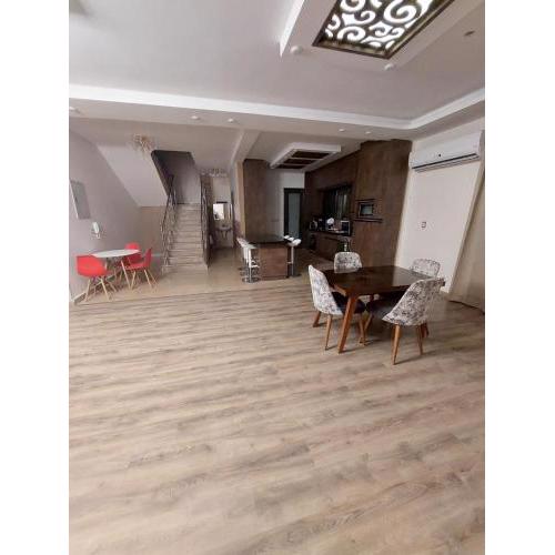 Near Mall Masr - Families only - 6 october - Luxury town house