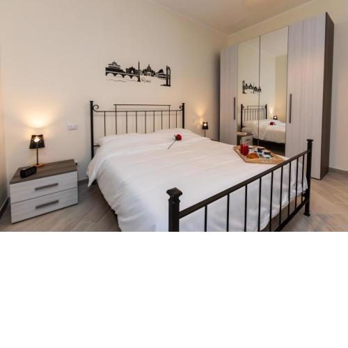 [Near S.GIOVANNI/METRO C *****] Big New Apartment