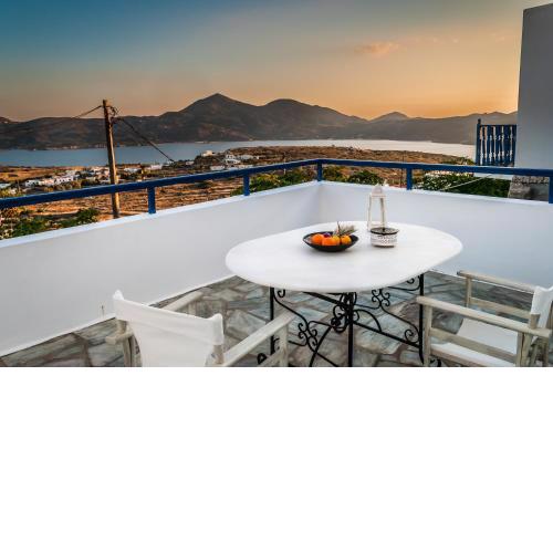 Nearchos House