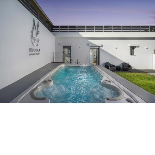 Nectar Luxury Residence