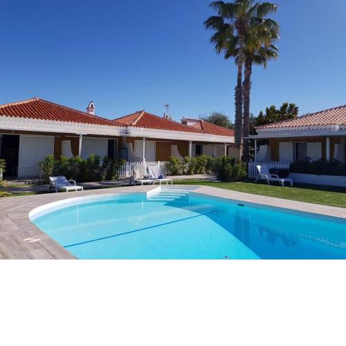 Nectarinas Holiday Maspalomas