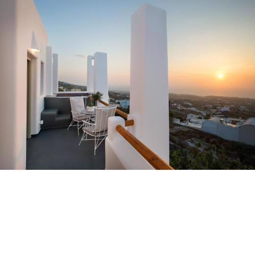 Nectarios Villa - Studios & Suites Adults Only
