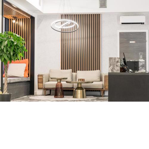 NED Hotel