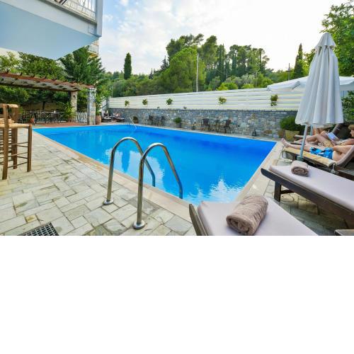 Neda Hotel
