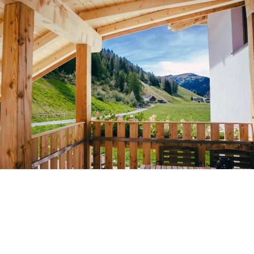Nedererhof - Gemütliche Zimmer mit Gemeinschaftsküche