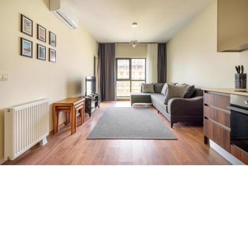 Nef 36 Residence VI