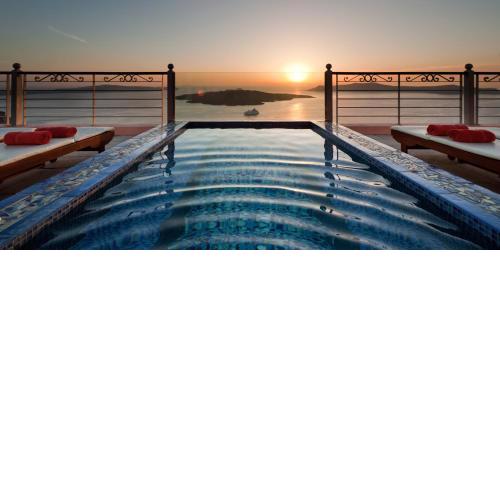 Nefeles Luxury Suites