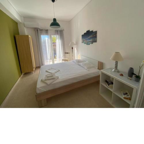 Nefeli Β1 apartment