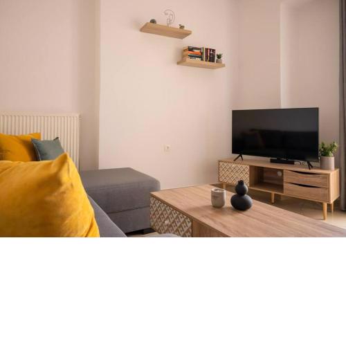 NEFELI APARTMENT CHANIA