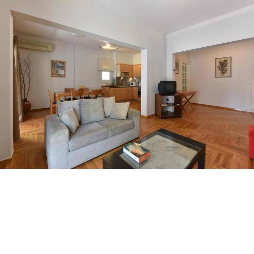 nefeli apartment