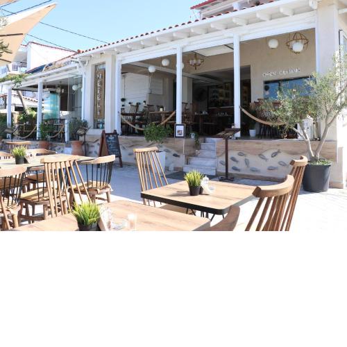 Nefeli Apartments Halkidiki