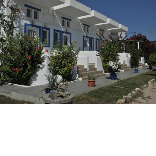 Nefeli Apartments