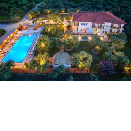 Nefeli Fresh Hotel by Del Mare