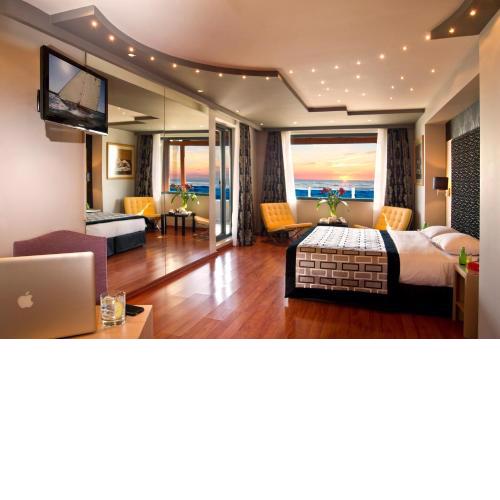 Nefeli Hotel Alimos