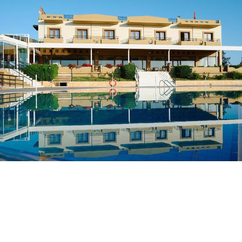 Nefeli Hotel