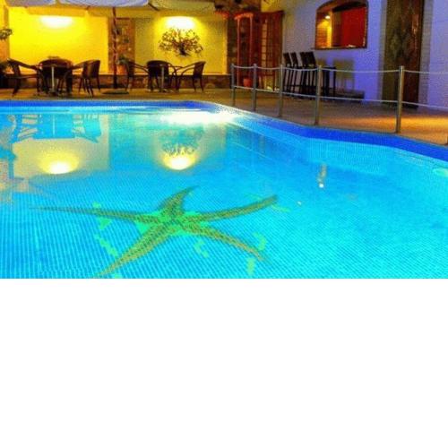 Nefeli Hotel
