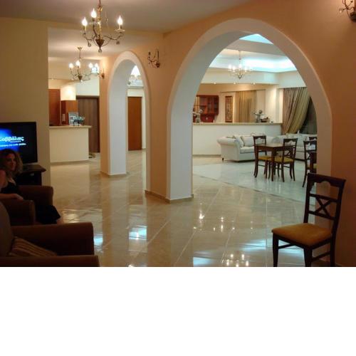 Nefeli Hotel