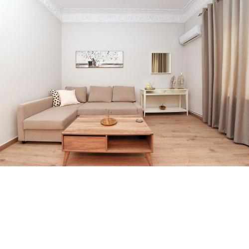 Nefeli House Syros