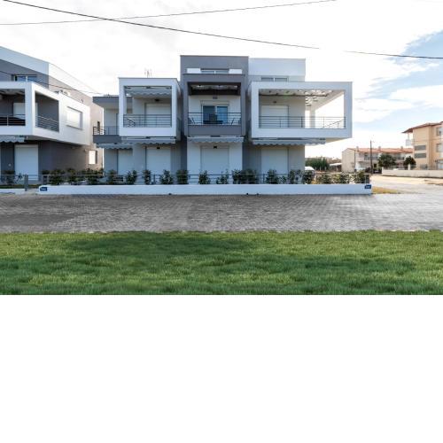 Nefeli Residential Complex