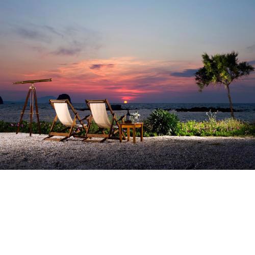 Nefeli Sunset Studios