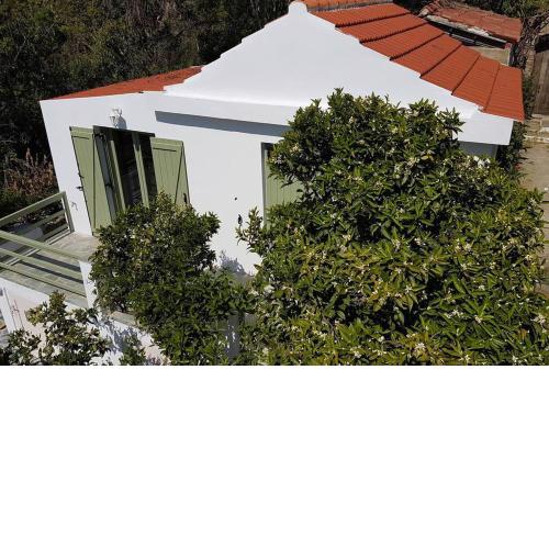 Nefeli Traditional House
