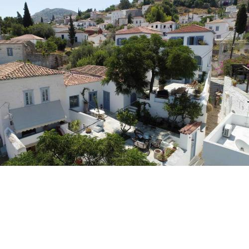 Nefeli Villa