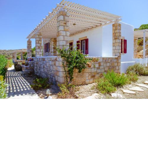 Nefeli Villas Ta Liopetra Lipsi