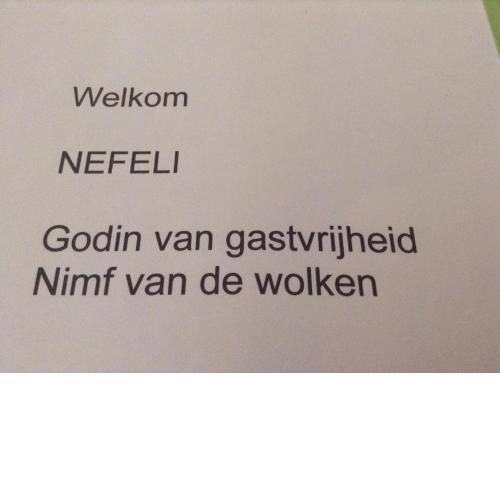 Nefeli