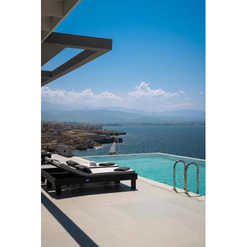 Nefelia Luxury Private Villa