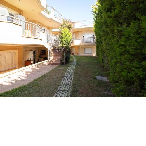 Nefelifamilyhouse