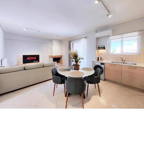 Nefelis C2 by Verde Apartments