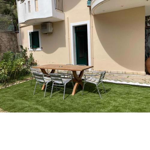 Nefeli’s guest house