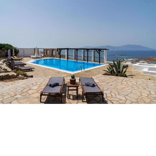 Nefes Residence 2 bedroom villa
