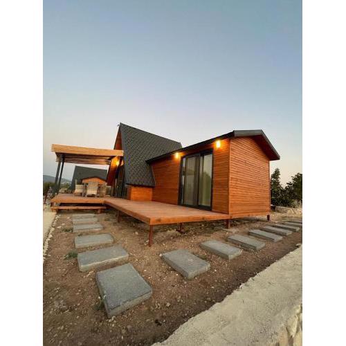 Nefes URLA Bungalov