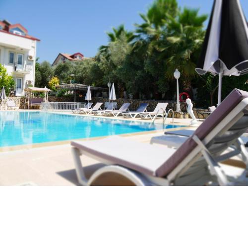 Nefis Hotel Ölüdeniz