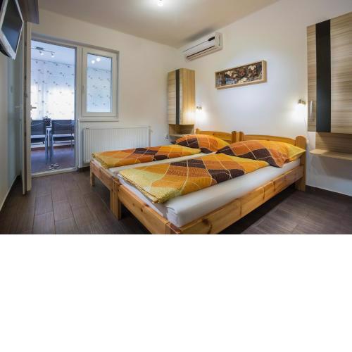 neGGa Apartman