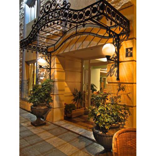Negresco Hotel
