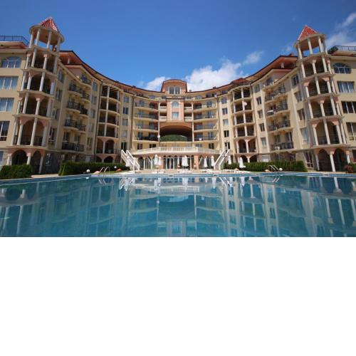 Negresko Family Apartment